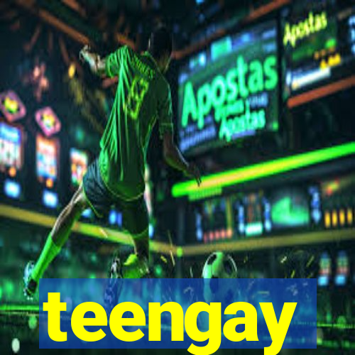 teengay