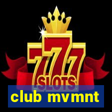 club mvmnt