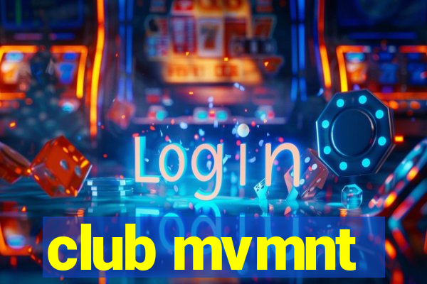 club mvmnt