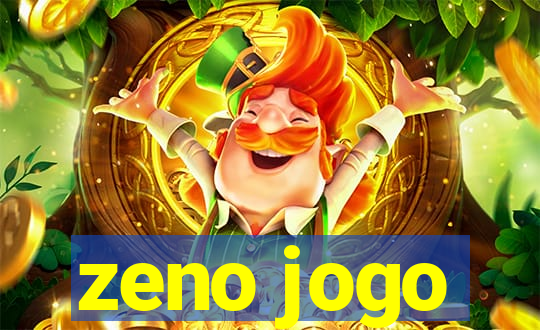 zeno jogo