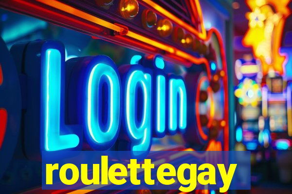 roulettegay