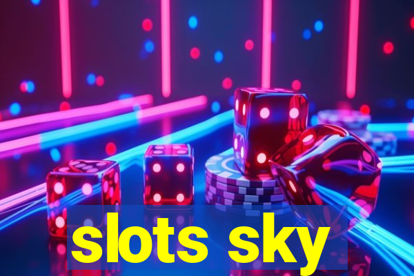 slots sky