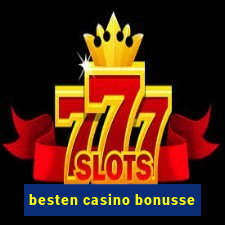 besten casino bonusse