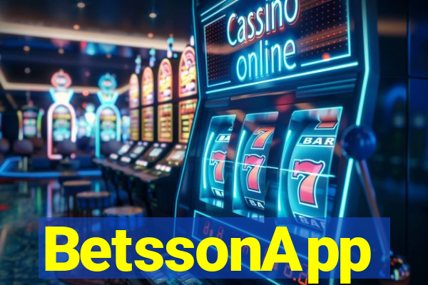 BetssonApp