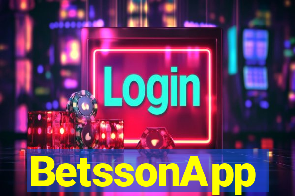 BetssonApp