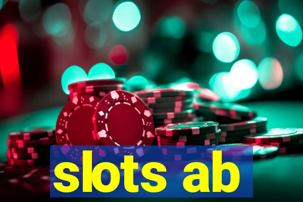 slots ab