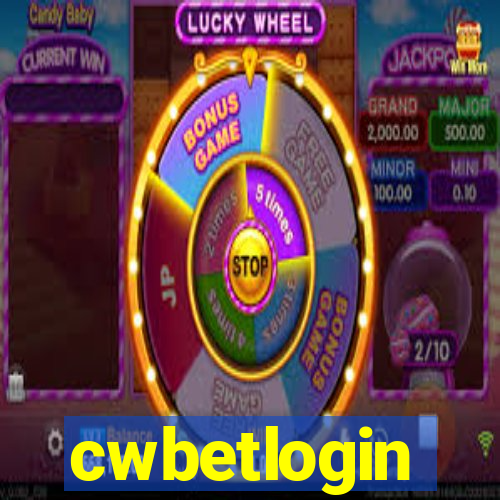 cwbetlogin