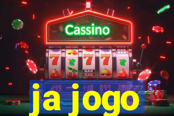 ja jogo