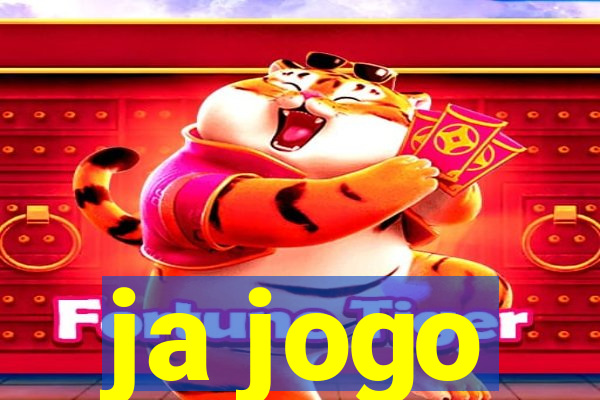 ja jogo