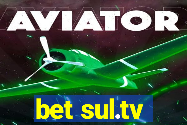 bet sul.tv