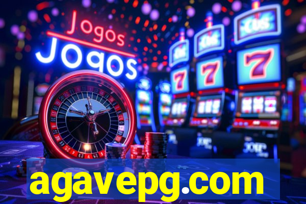 agavepg.com