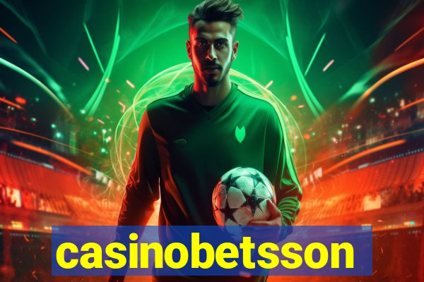 casinobetsson