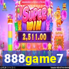 888game7