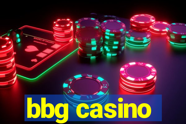 bbg casino