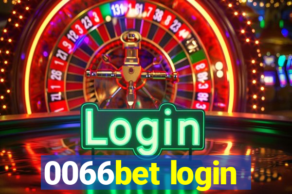 0066bet login