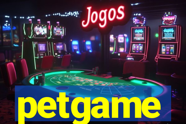 petgame