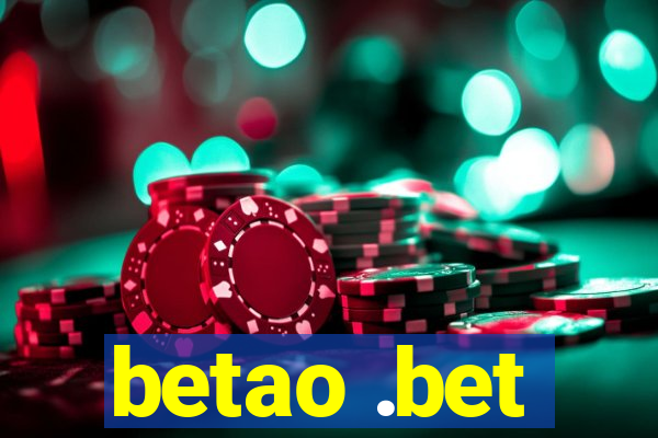 betao .bet