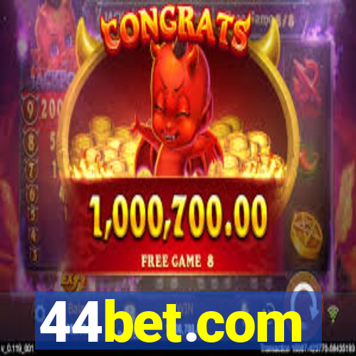 44bet.com