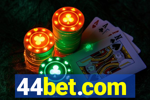 44bet.com