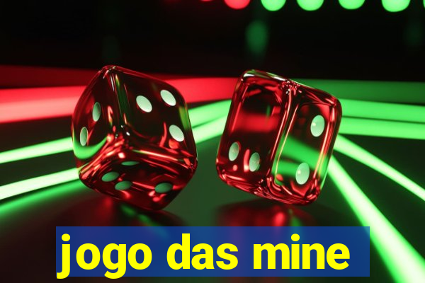 jogo das mine