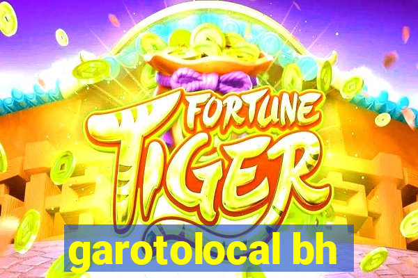 garotolocal bh