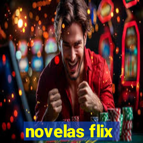 novelas flix