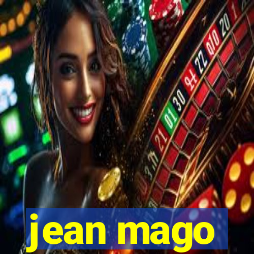 jean mago