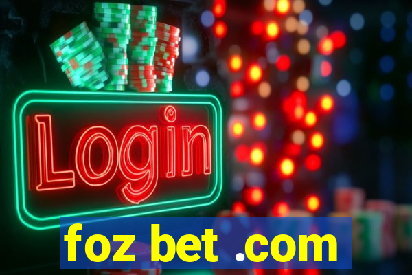 foz bet .com