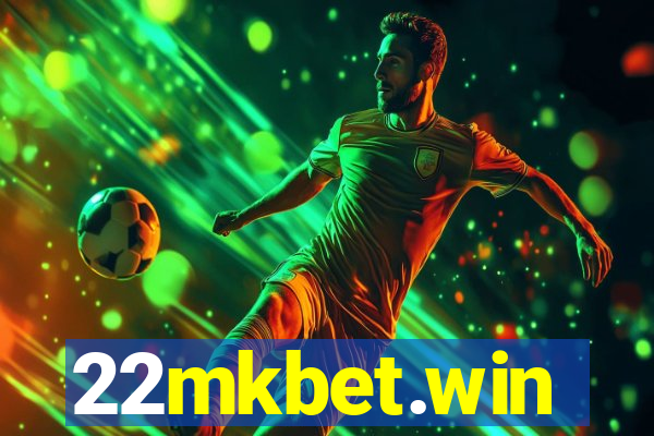 22mkbet.win