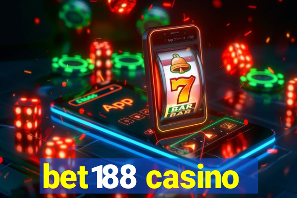 bet188 casino