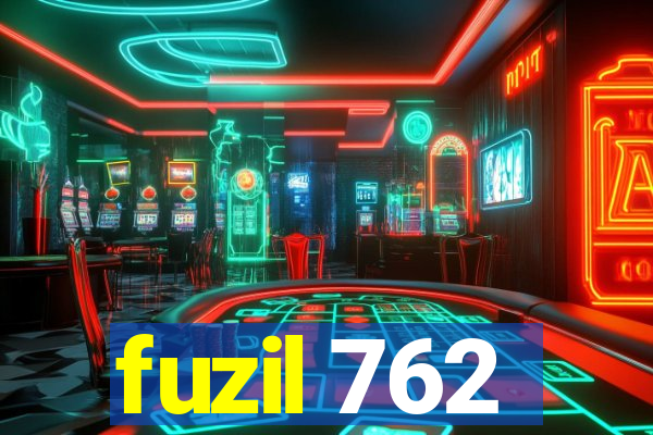 fuzil 762