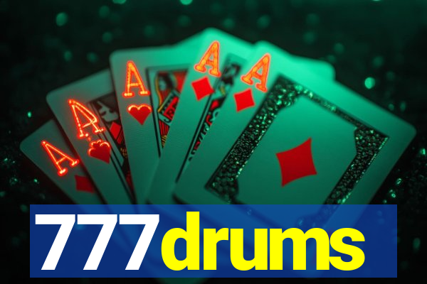 777drums