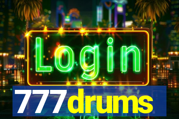 777drums