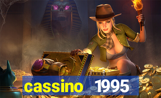 cassino 1995 dublado online