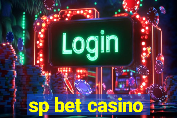 sp bet casino