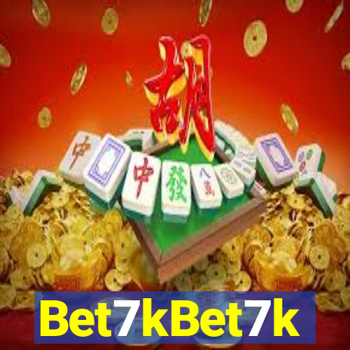 Bet7kBet7k