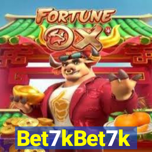 Bet7kBet7k