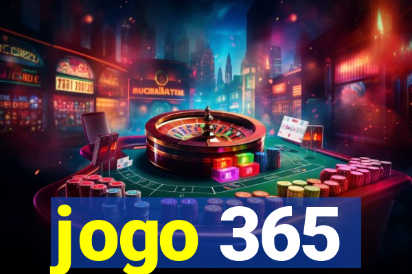 jogo 365