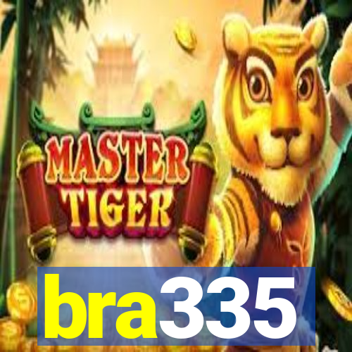 bra335