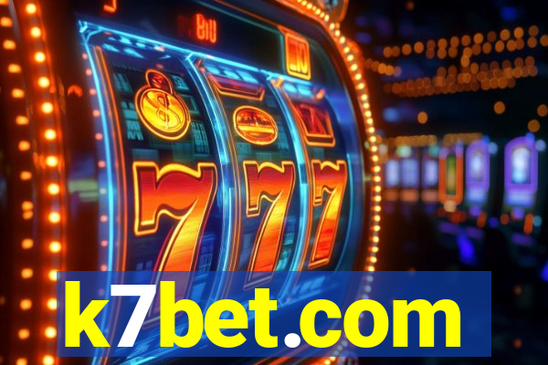 k7bet.com