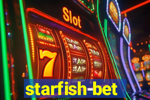 starfish-bet