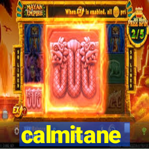 calmitane