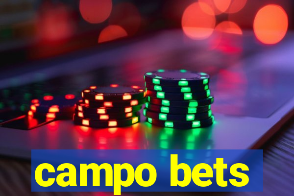 campo bets