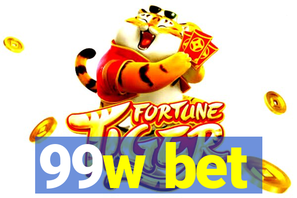 99w bet