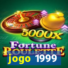 jogo 1999