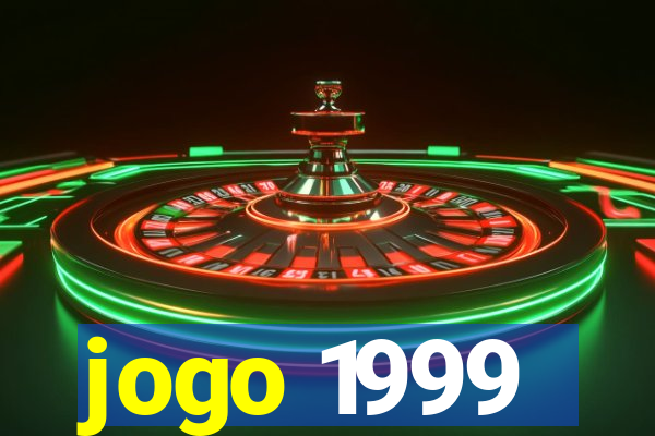 jogo 1999