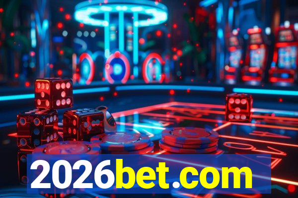 2026bet.com