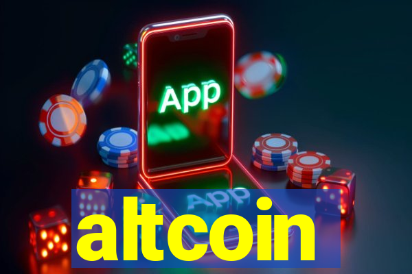 altcoin