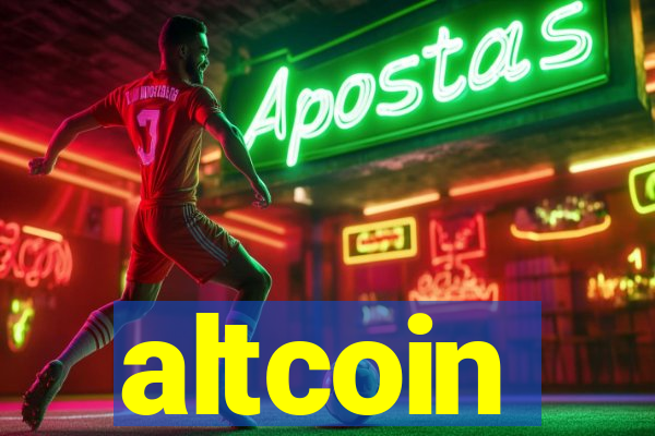 altcoin