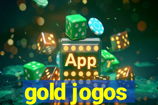 gold jogos